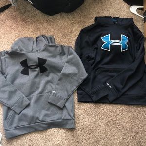 Under Armour Sweatshirts